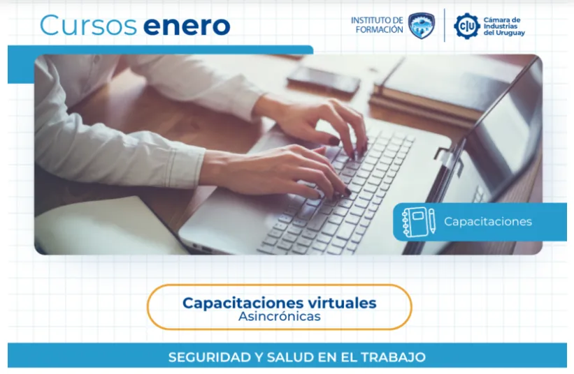 CapacitacionesCIUenero2025