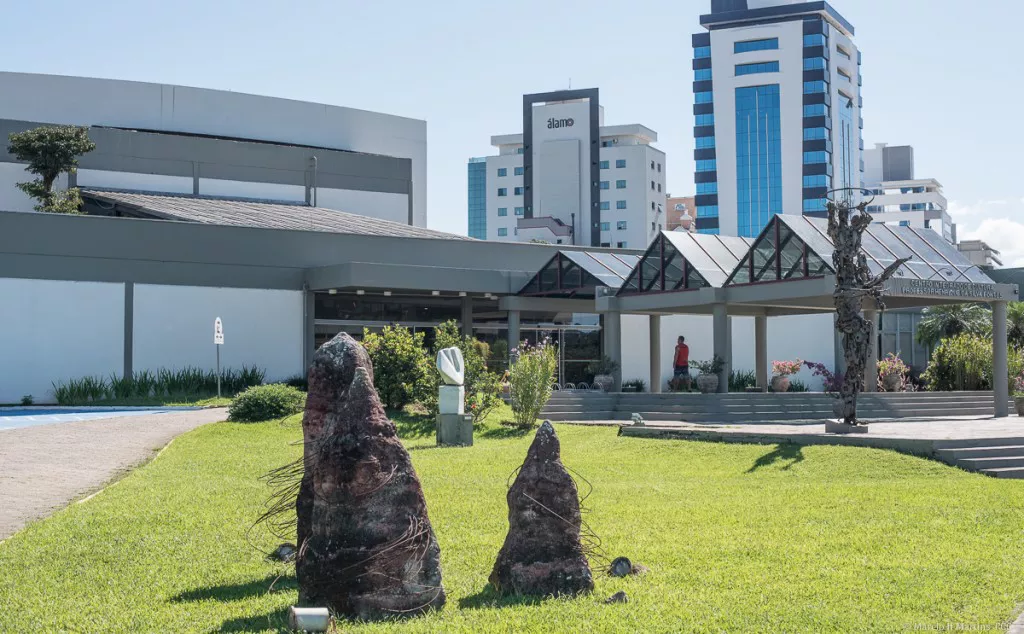 CIC Florianopolis Stevenazzi 1