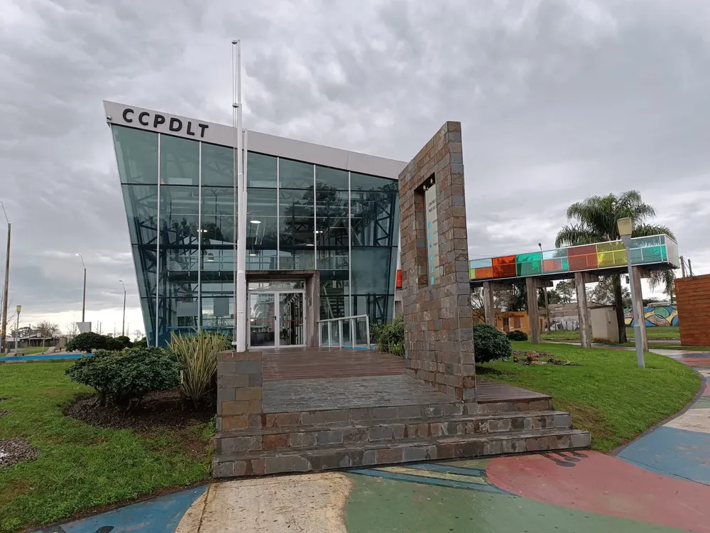 Centro Cultural