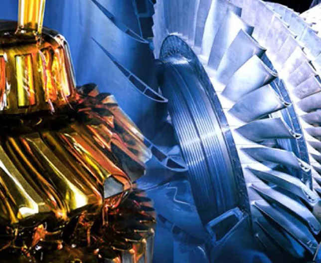Lubricacion