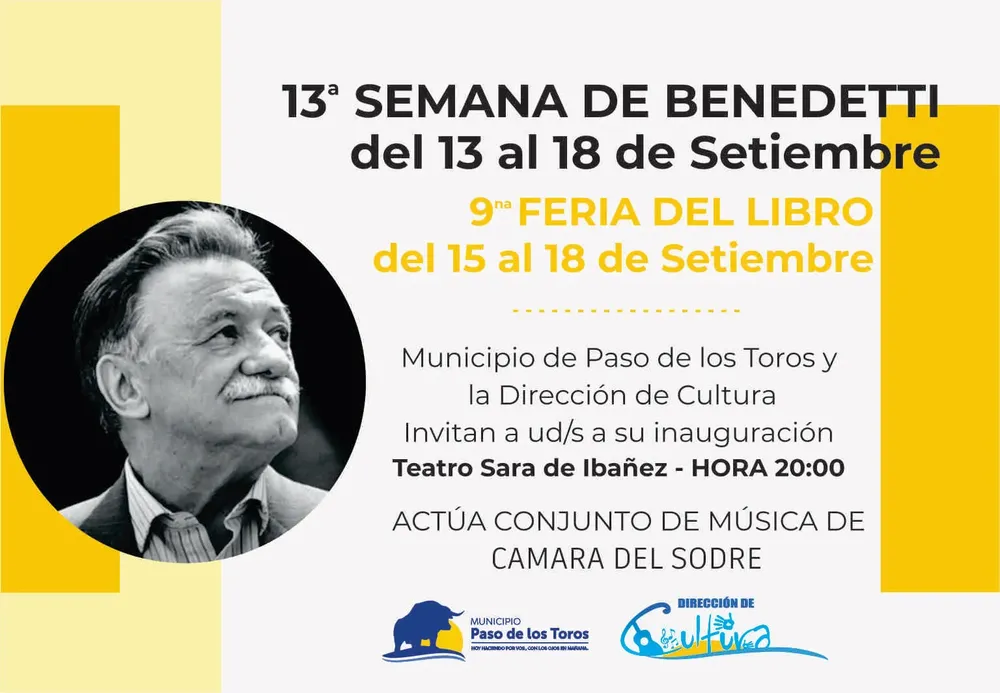 Invitacion Viernes 13