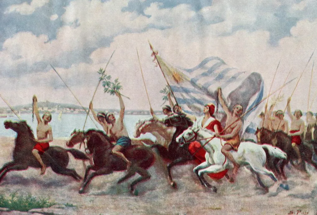 indepenencia Puig