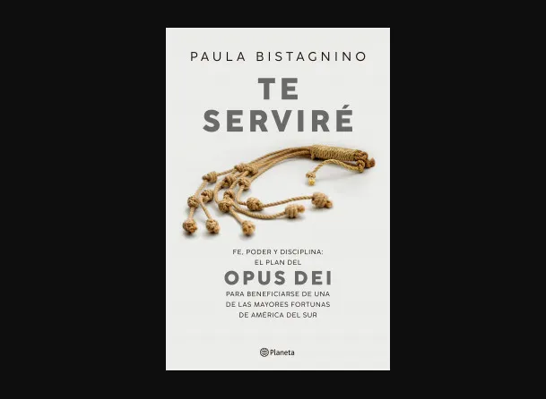 OpusDeiTESERVIRE
