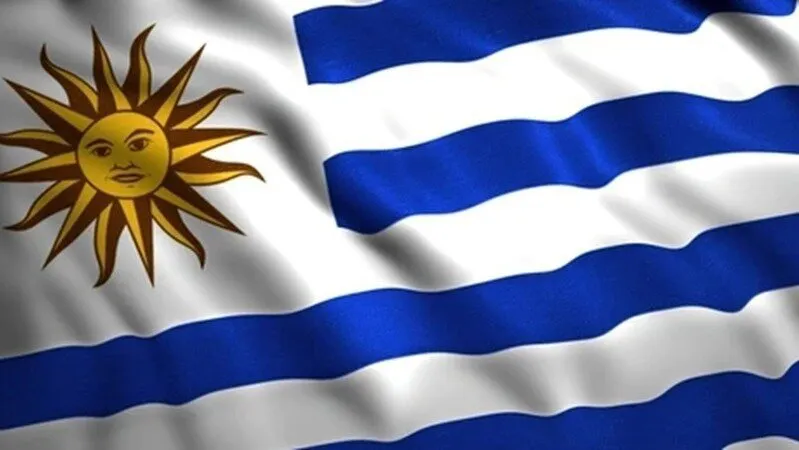 Uruguay