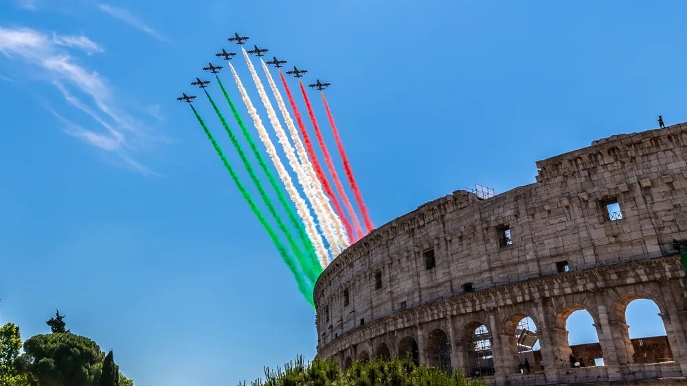 Italy