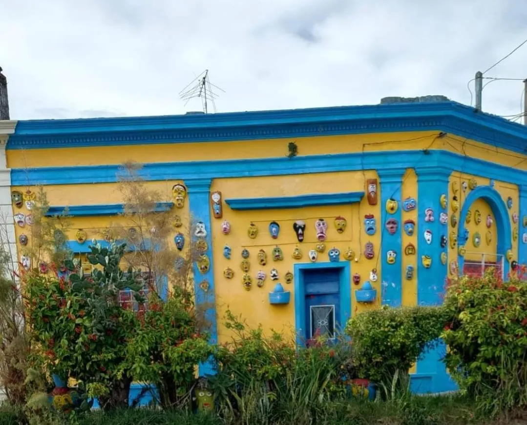 Villa Soriano