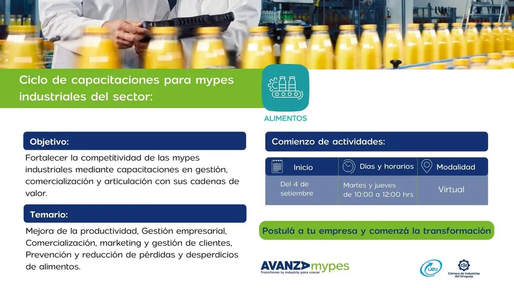 Alimentos