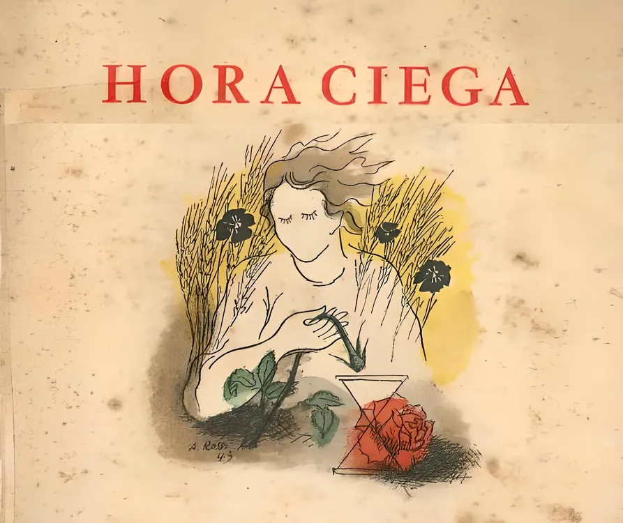 Hora Ciega