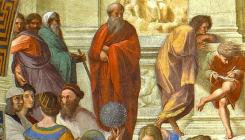 plotino-neoplatonismo