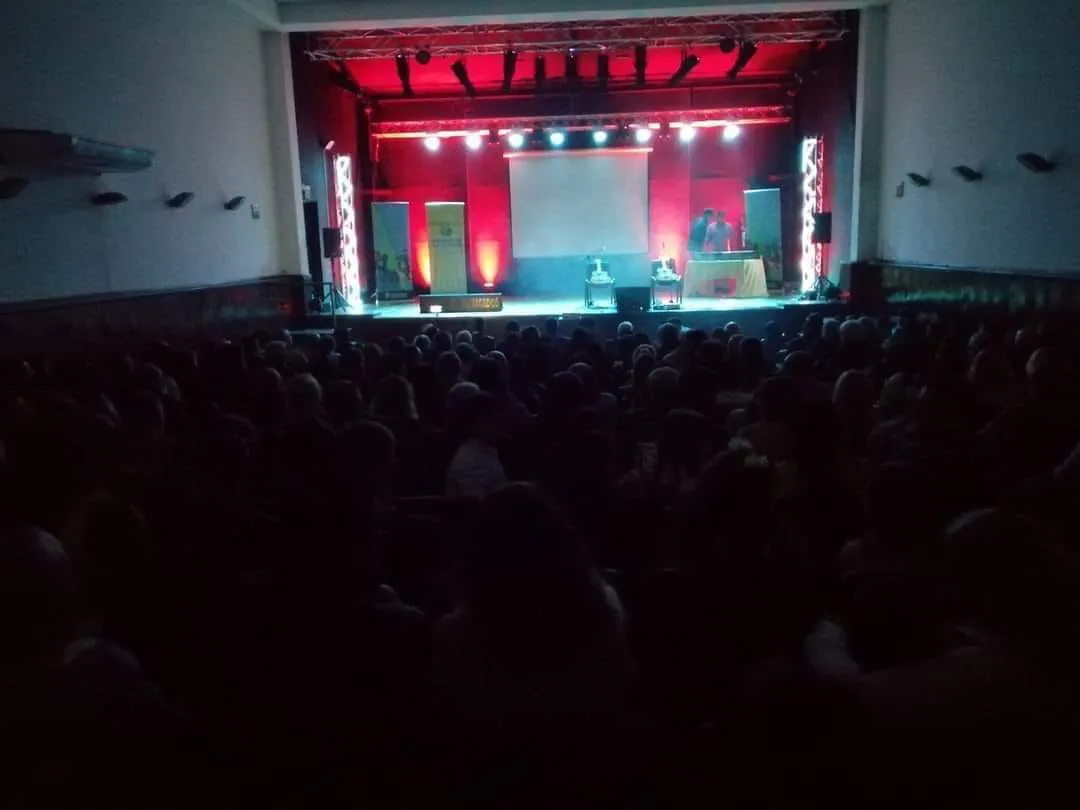 Teatro