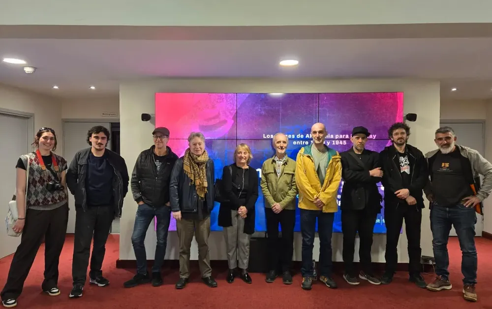 Estreno Sala B 2 de octubre aa