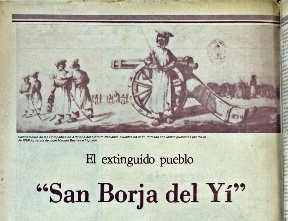 EL EXTINGUIDO PUEBLO San Borja del Yi_0001