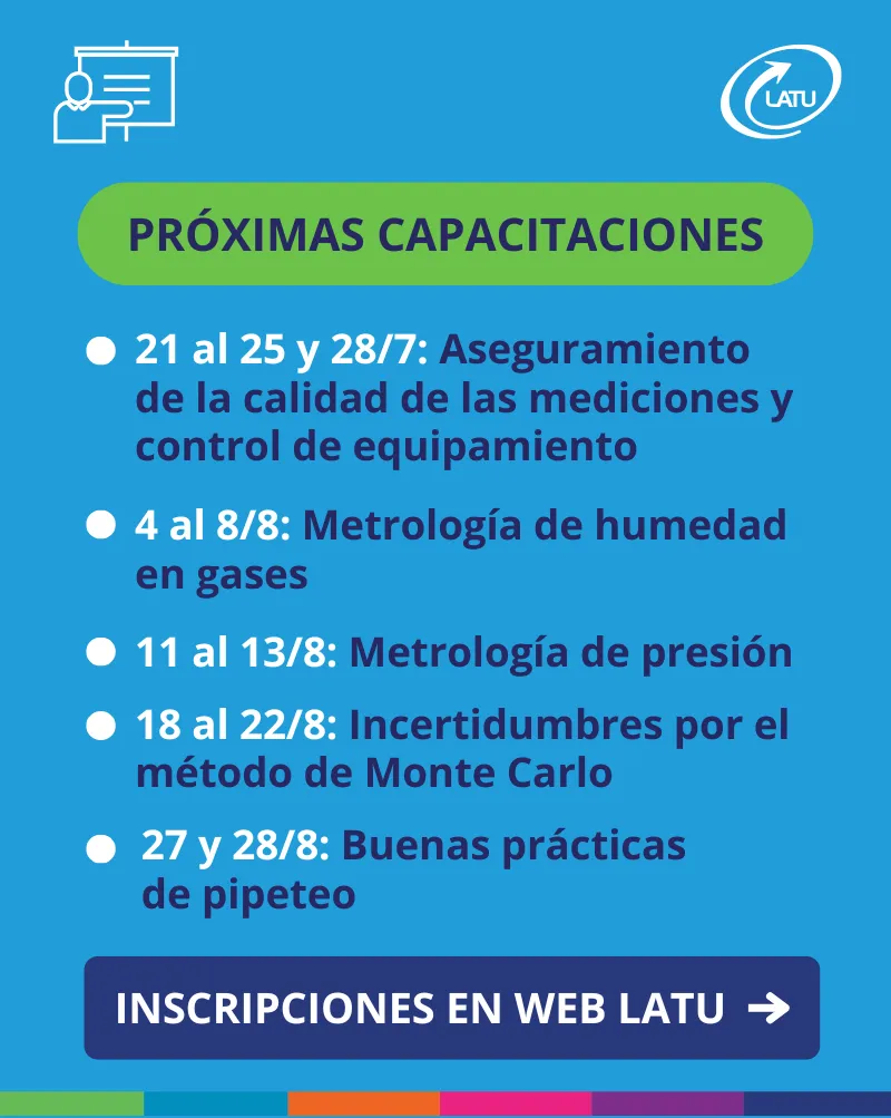 LATUAgosto