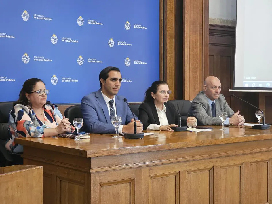 evento monitoreo continuo embarazadas diabeticas