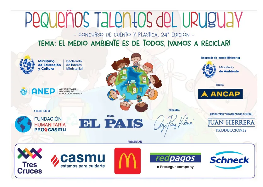 talentos