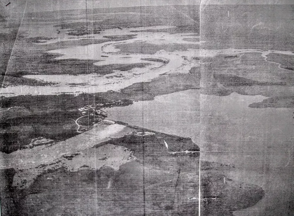 Foto Aerea Abril 1959 (1)