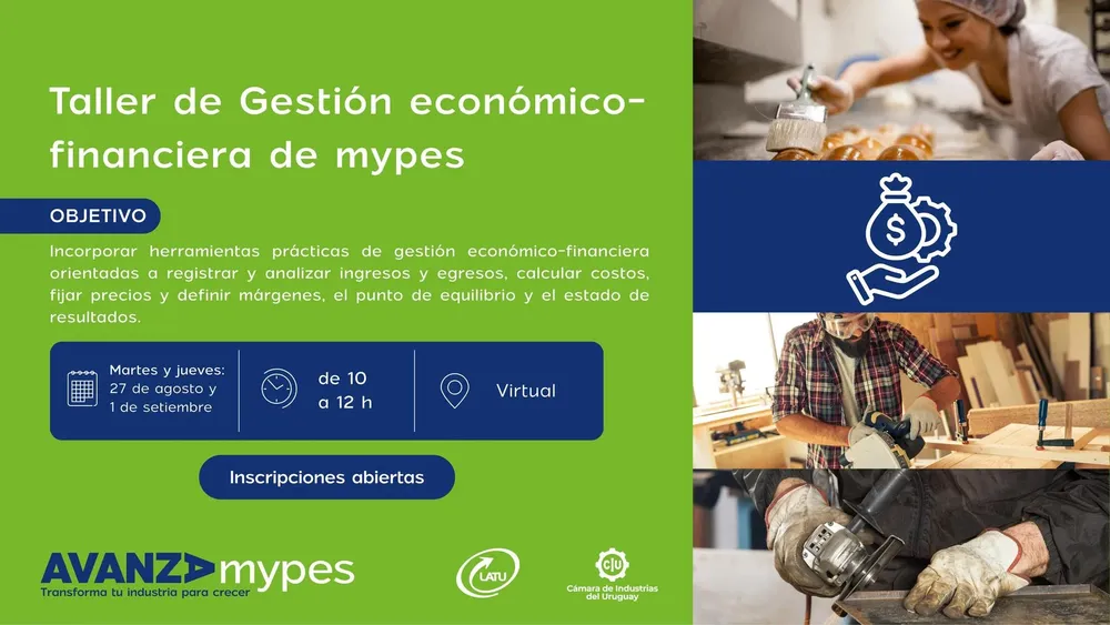 tallerpymes