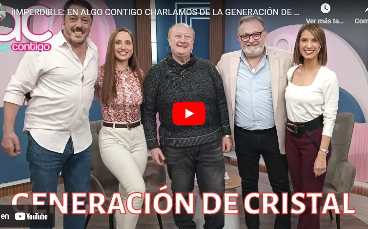 GenCristal