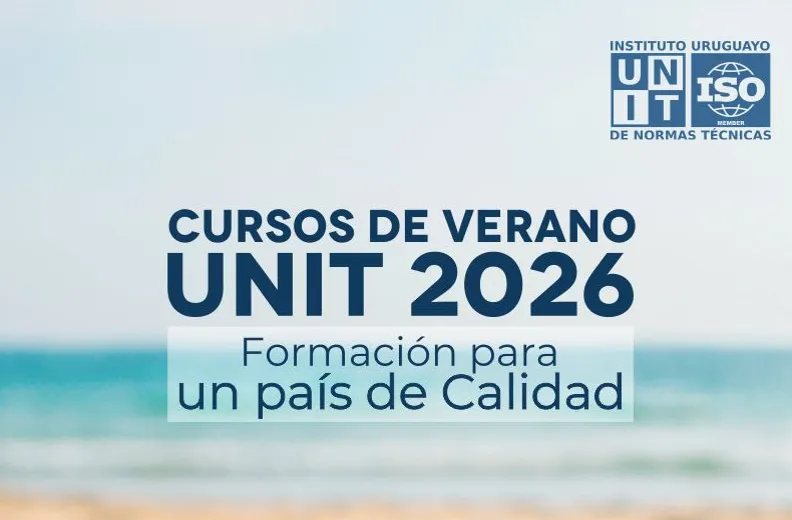 UNIT verano portada