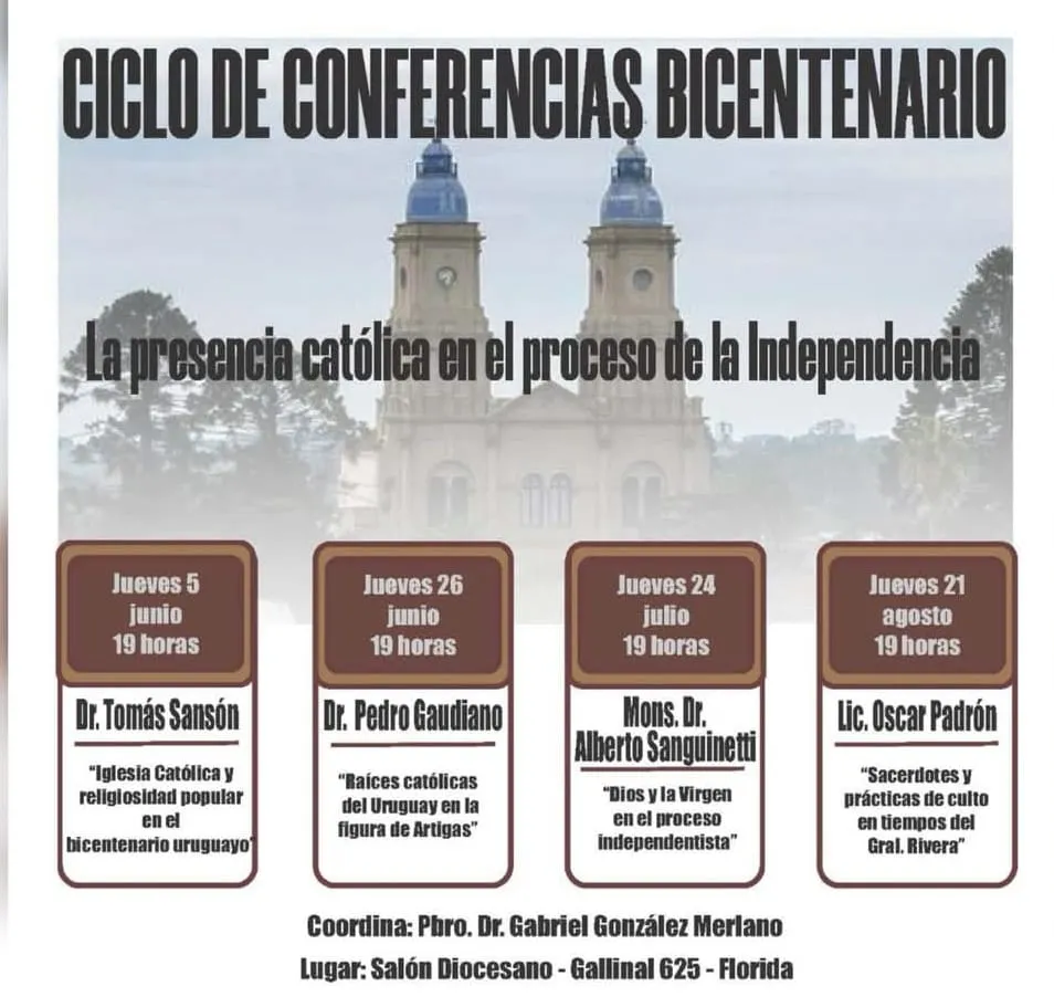 ConfBicentCatolicas