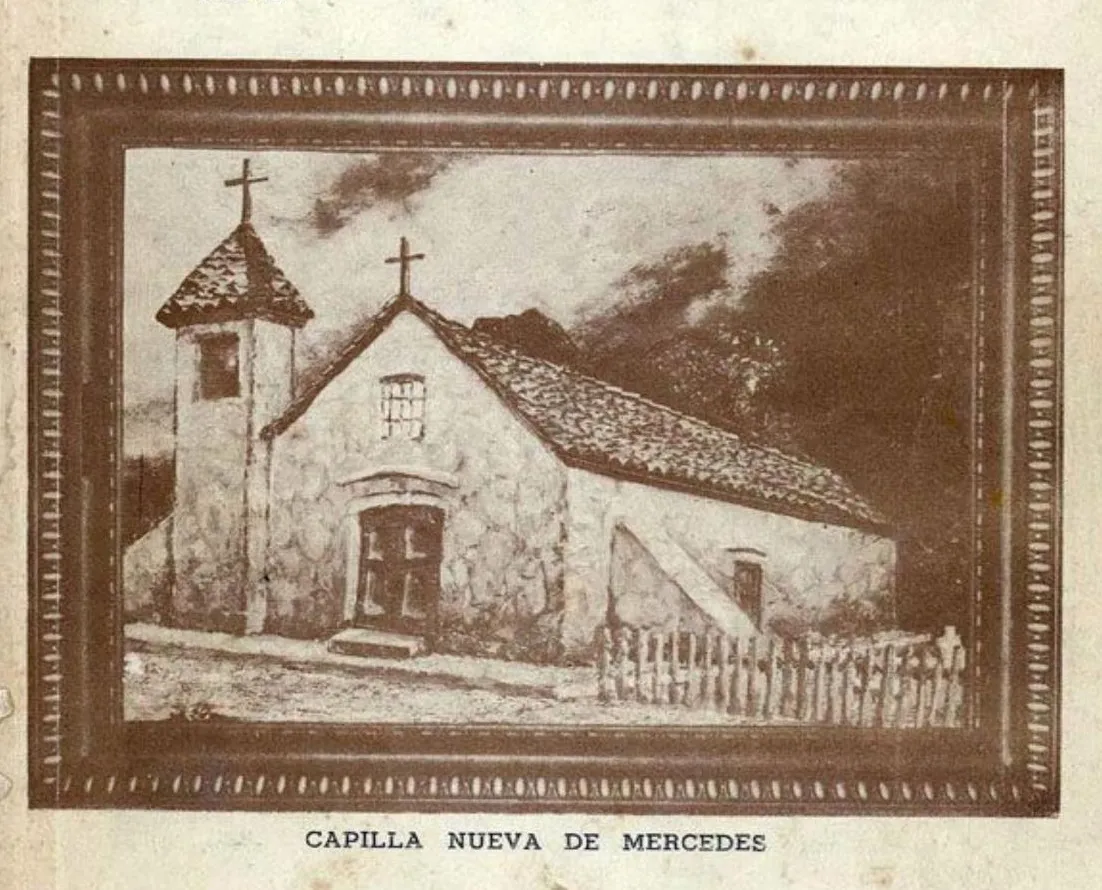 CapillaNuevaMercedes
