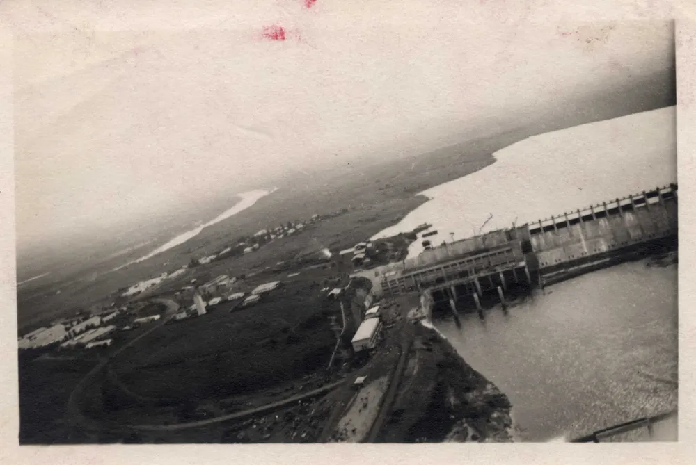 RINCON DEL BONETE 1944