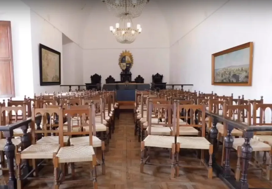 Cabildo