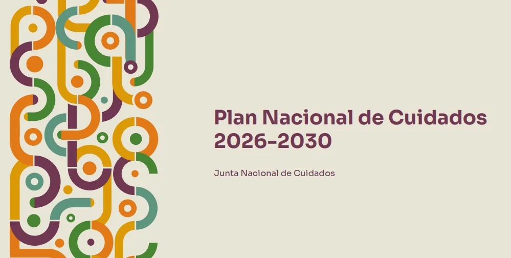 Plan Nacional de Cuidados20262030