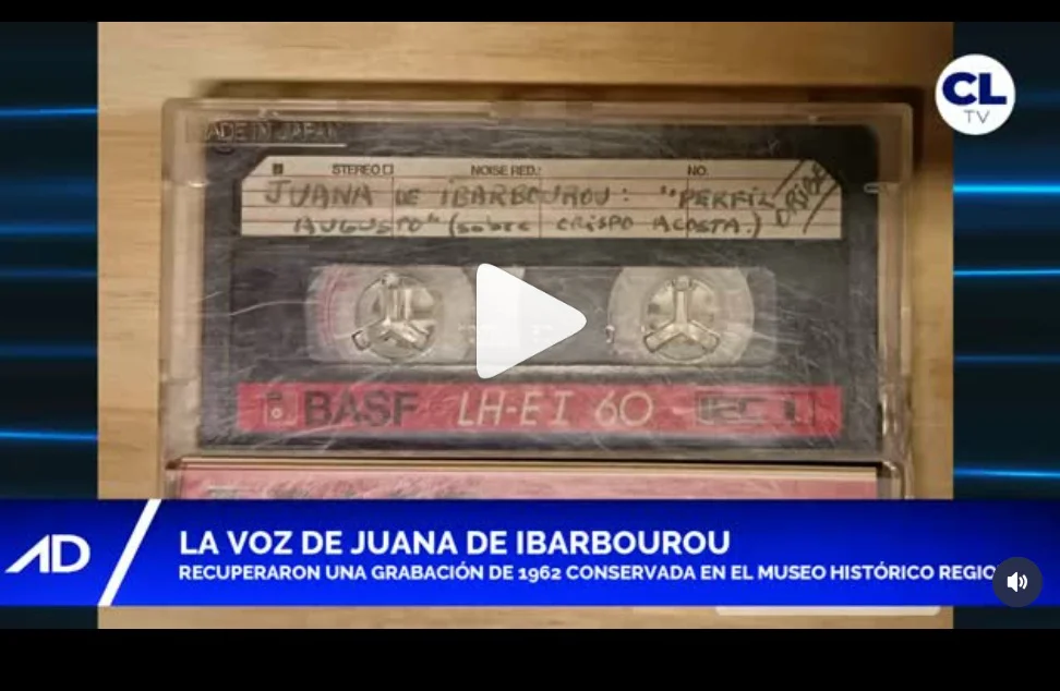 JuanaIbarbourou