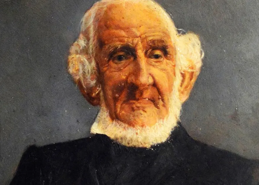 Isidoro de Maria1