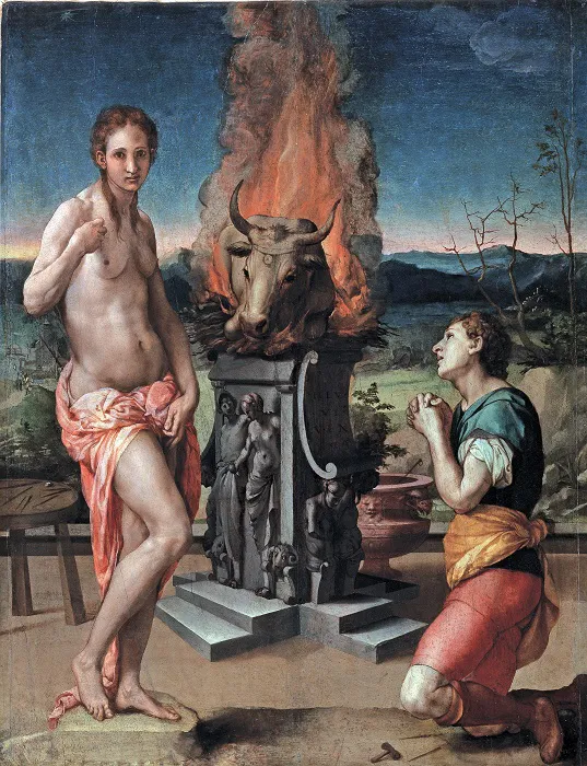 Angelo_Bronzino