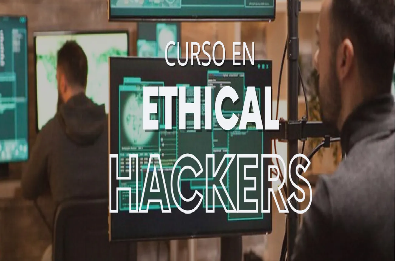 ETHICALHACKING